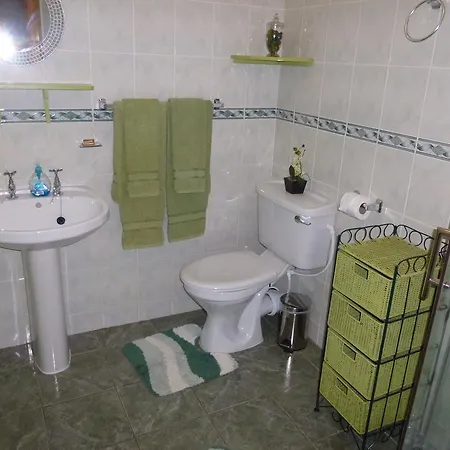 Apartment Belan - Courtyard Accommodation,