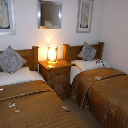 Apartment Belan - Courtyard Accommodation,