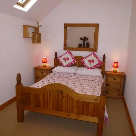 Belan - Courtyard Accommodation,
