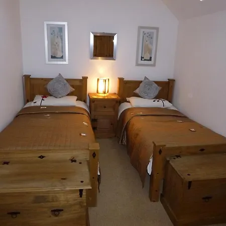 Apartment Belan - Courtyard Accommodation,