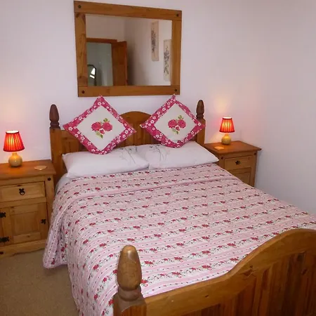 Apartment Belan - Courtyard Accommodation,