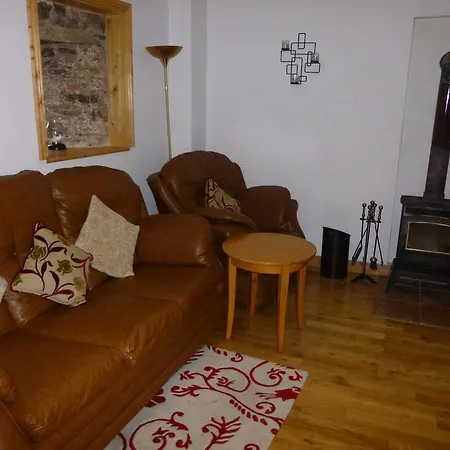 Apartment Belan - Courtyard Accommodation,